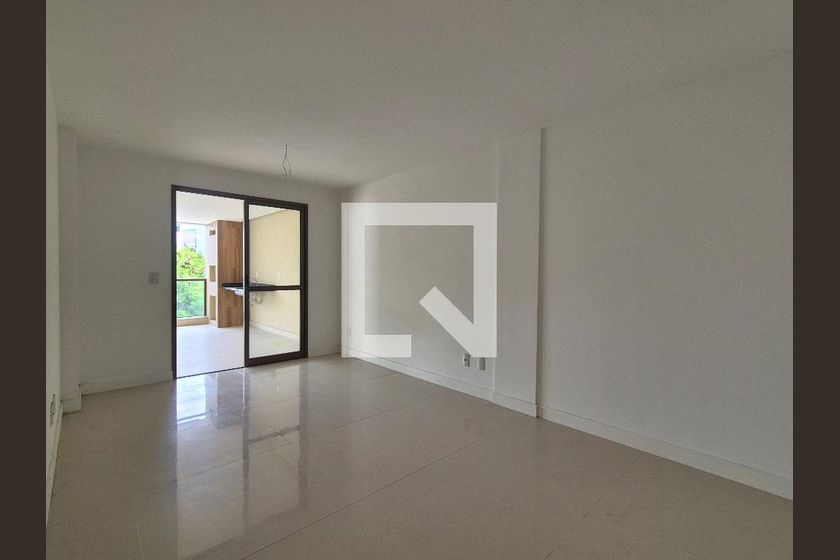 Apartamento, 3 quartos, 112 m² - Foto 2