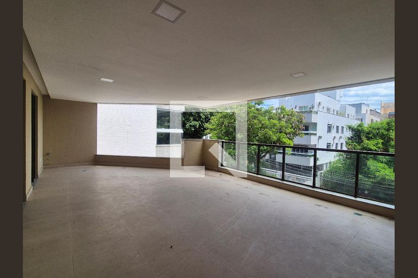 Apartamento, 3 quartos, 112 m² - Foto 5