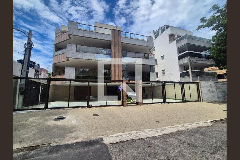 Apartamento, 3 quartos, 112 m² - Foto 41