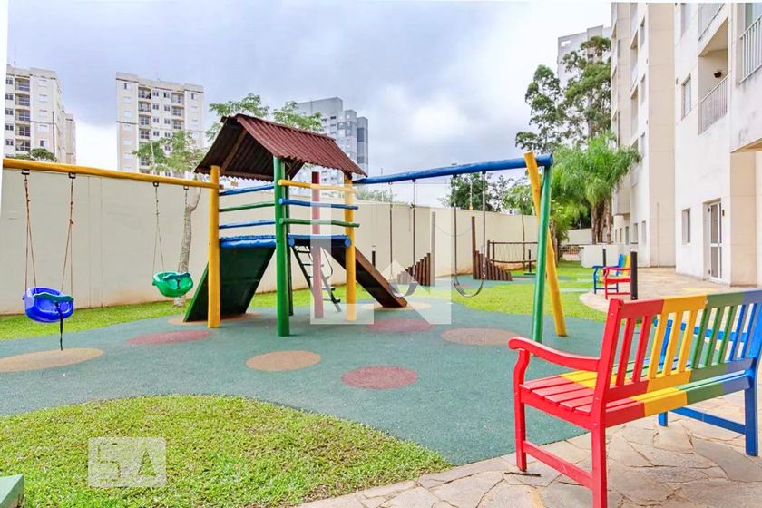 Apartamento, 2 quartos, 48 m² - Foto 91