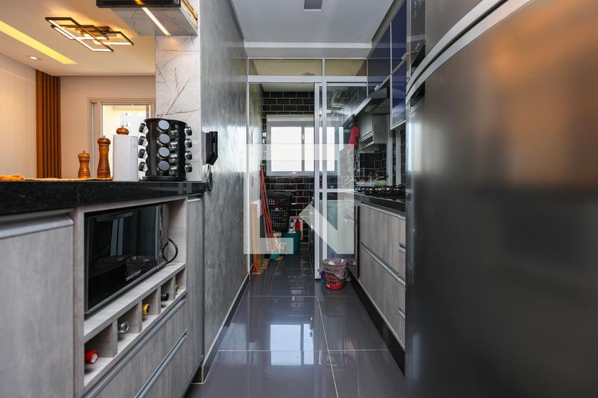 Apartamento, 2 quartos, 48 m² - Foto 45