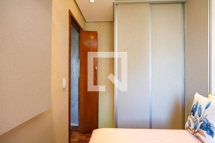 Apartamento, 2 quartos, 48 m² - Foto 21