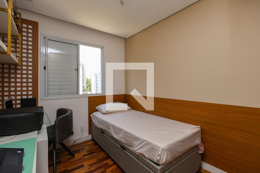 Apartamento, 2 quartos, 48 m² - Foto 25
