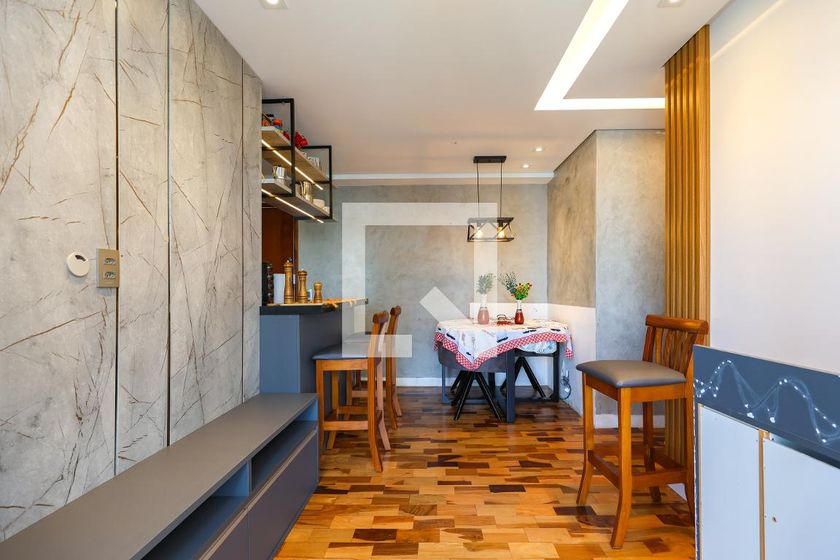 Apartamento, 2 quartos, 48 m² - Foto 5