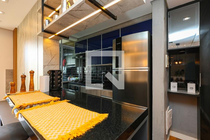Apartamento, 2 quartos, 48 m² - Foto 41