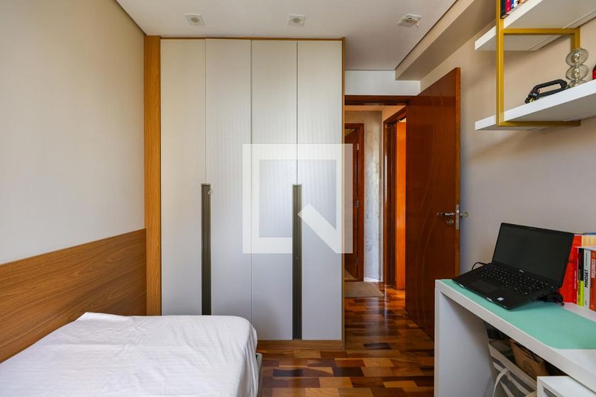 Apartamento, 2 quartos, 48 m² - Foto 31