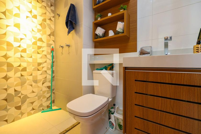 Apartamento, 2 quartos, 48 m² - Foto 35