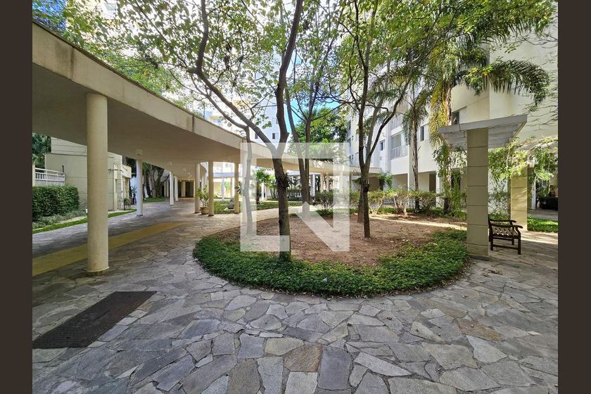 Apartamento, 2 quartos, 48 m² - Foto 71
