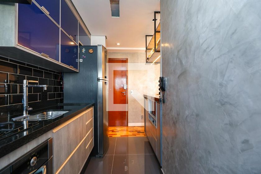 Apartamento, 2 quartos, 48 m² - Foto 47