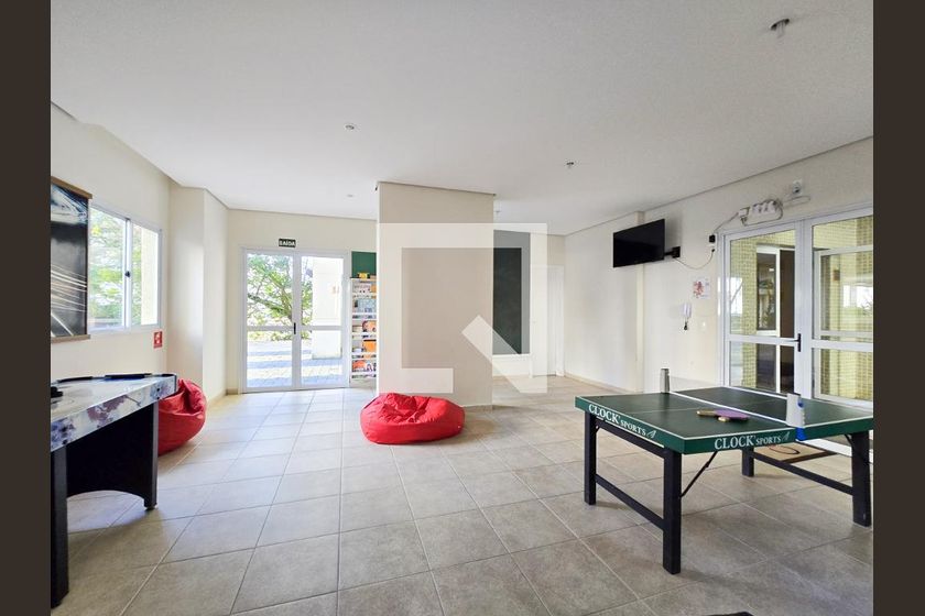 Apartamento, 2 quartos, 48 m² - Foto 61