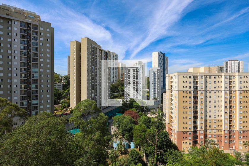 Apartamento, 2 quartos, 48 m² - Foto 33