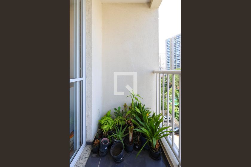 Apartamento, 2 quartos, 48 m² - Foto 9
