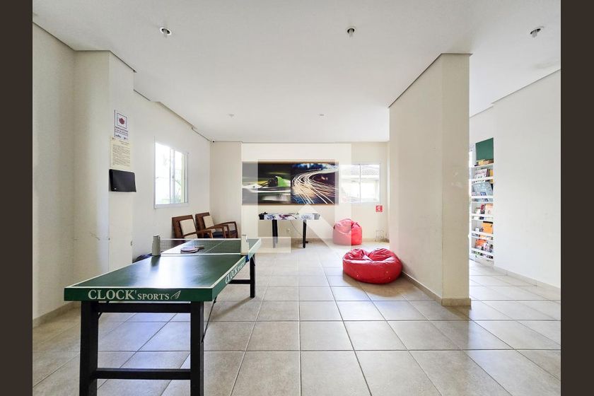 Apartamento, 2 quartos, 48 m² - Foto 63