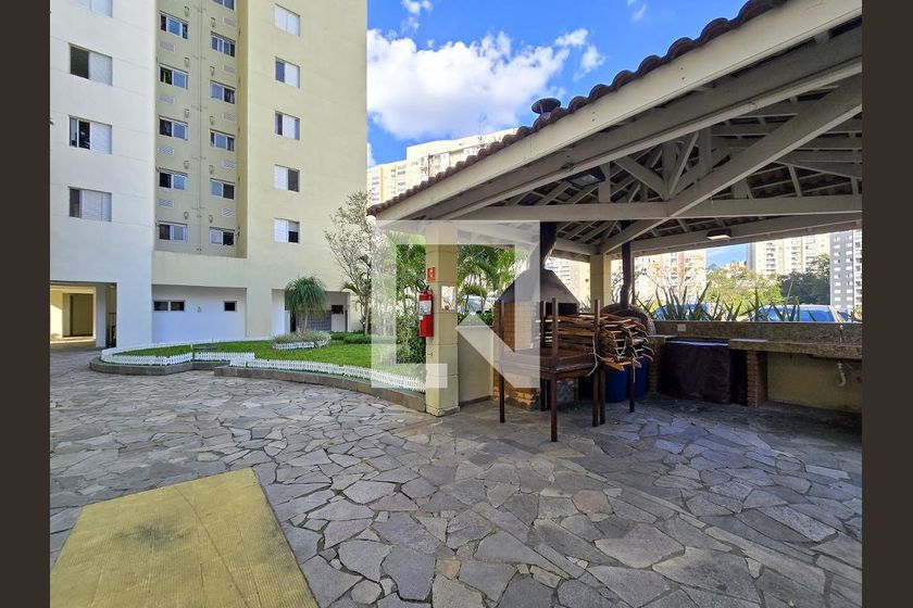 Apartamento, 2 quartos, 48 m² - Foto 59
