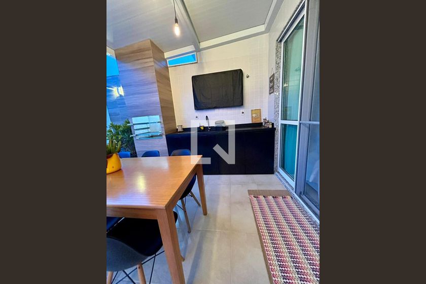 Cobertura, 2 quartos, 211 m² - Foto 6