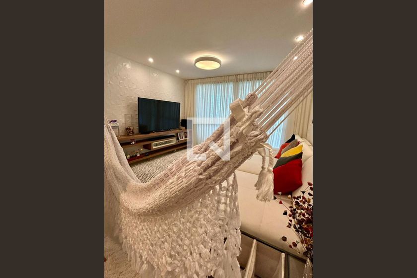 Cobertura, 2 quartos, 211 m² - Foto 3