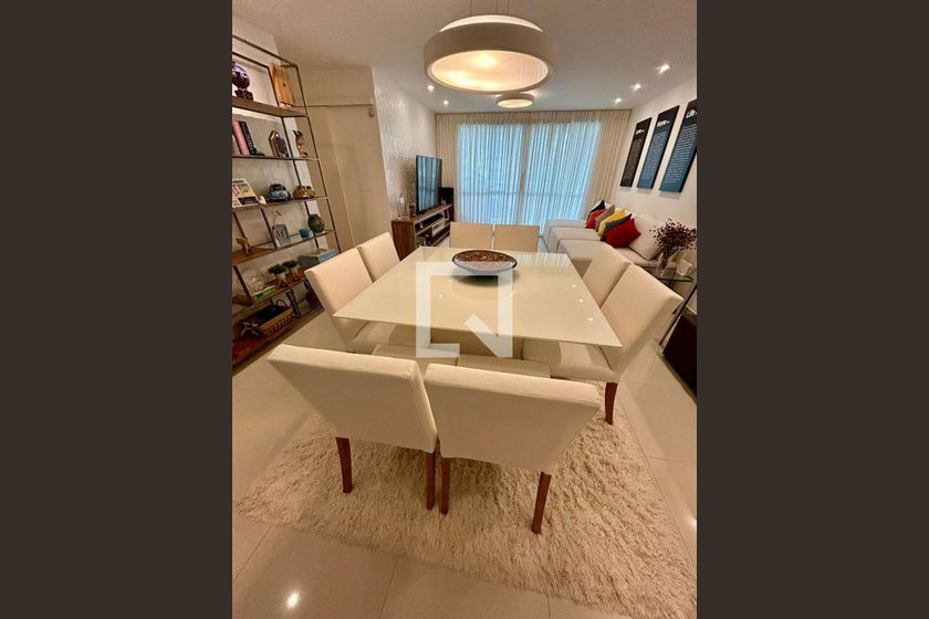 Cobertura, 2 quartos, 211 m² - Foto 1