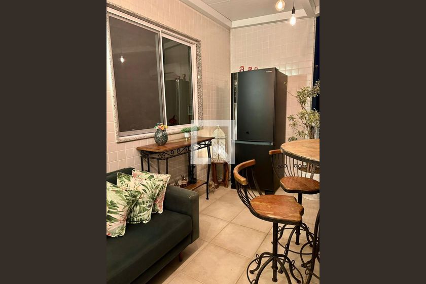 Cobertura, 2 quartos, 211 m² - Foto 21