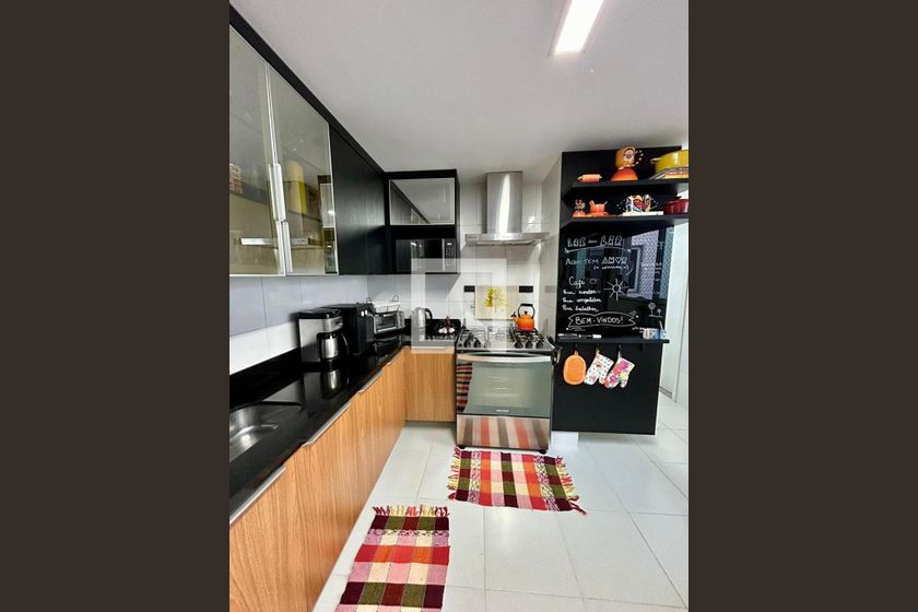 Cobertura, 2 quartos, 211 m² - Foto 9