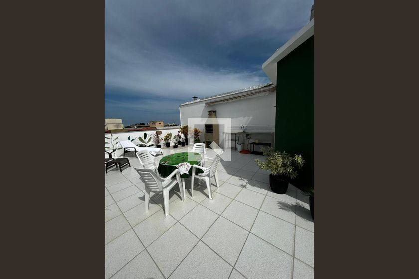 Cobertura, 2 quartos, 211 m² - Foto 24