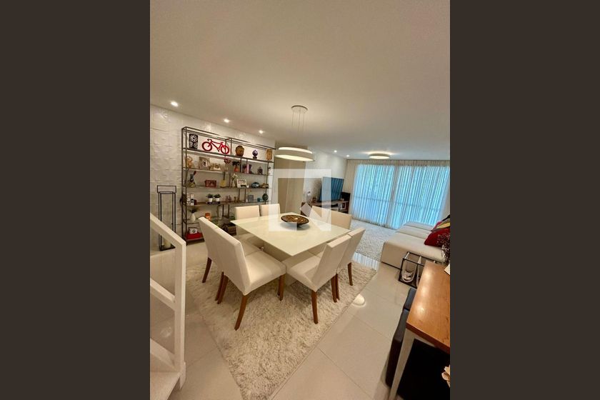 Cobertura, 2 quartos, 211 m² - Foto 4