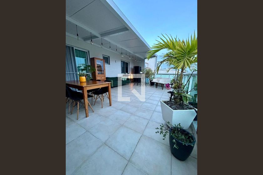Cobertura, 2 quartos, 211 m² - Foto 23