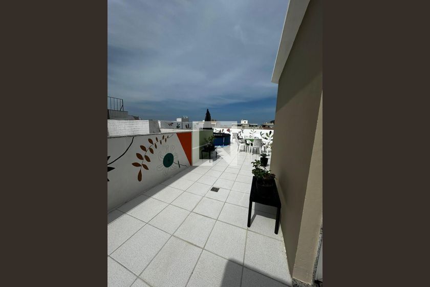 Cobertura, 2 quartos, 211 m² - Foto 19