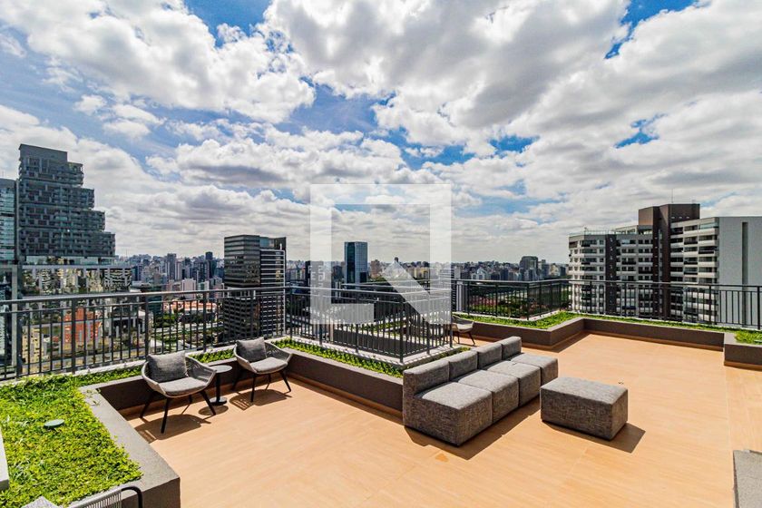 Apartamento, 1 quarto, 36 m² - Foto 103
