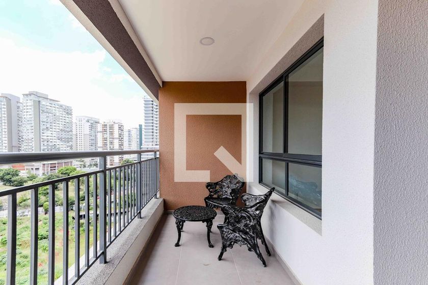 Apartamento, 1 quarto, 36 m² - Foto 13
