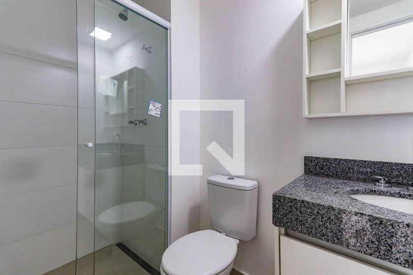 Apartamento, 1 quarto, 36 m² - Foto 33