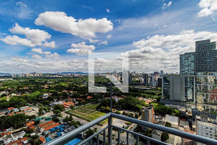 Apartamento, 1 quarto, 36 m² - Foto 99