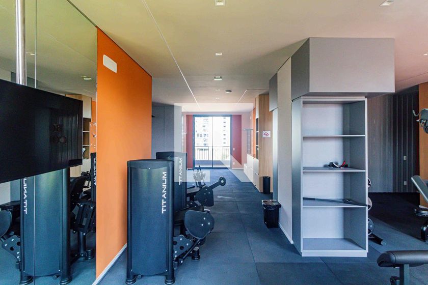 Apartamento, 1 quarto, 36 m² - Foto 65