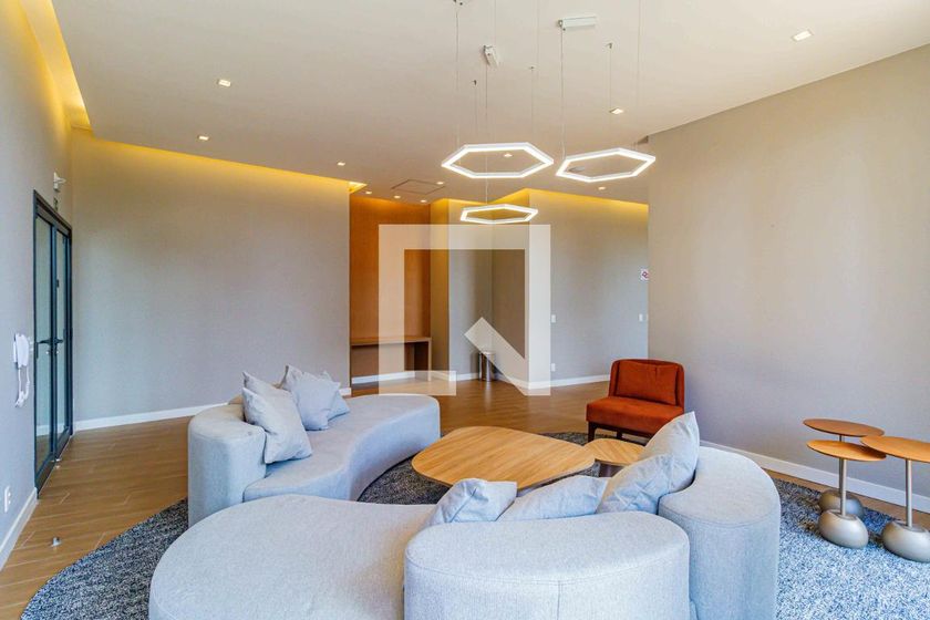 Apartamento, 1 quarto, 36 m² - Foto 75