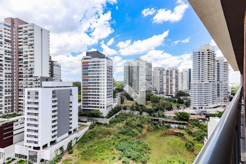 Apartamento, 1 quarto, 36 m² - Foto 19