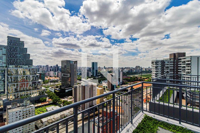 Apartamento, 1 quarto, 36 m² - Foto 93