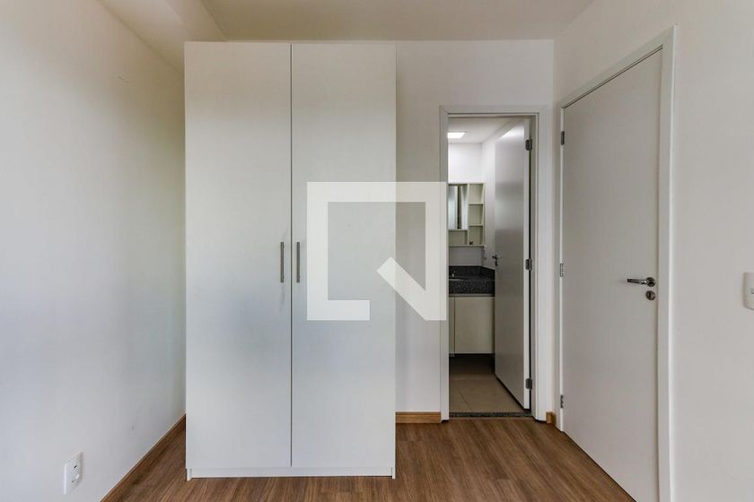 Apartamento, 1 quarto, 36 m² - Foto 27