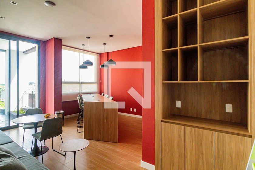 Apartamento, 1 quarto, 36 m² - Foto 79