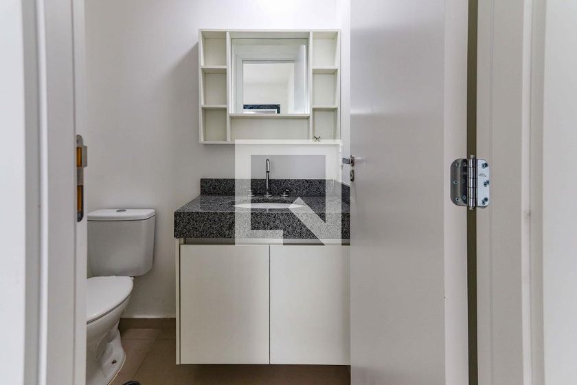 Apartamento, 1 quarto, 36 m² - Foto 31