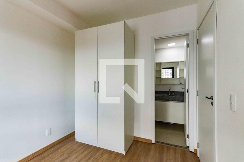 Apartamento, 1 quarto, 36 m² - Foto 29