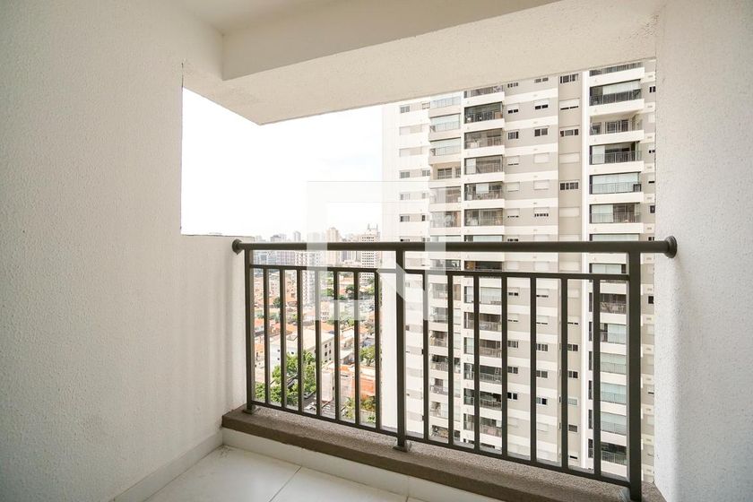Apartamento, 2 quartos, 52 m² - Foto 7