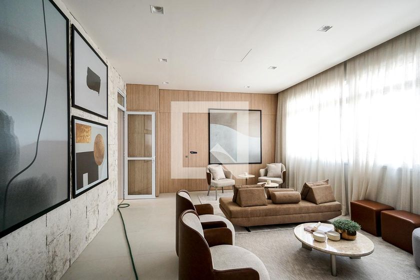 Apartamento, 2 quartos, 52 m² - Foto 53