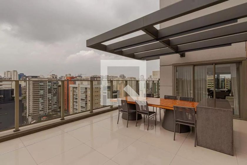 Kitnet-Studio, 27 m² - Foto 14