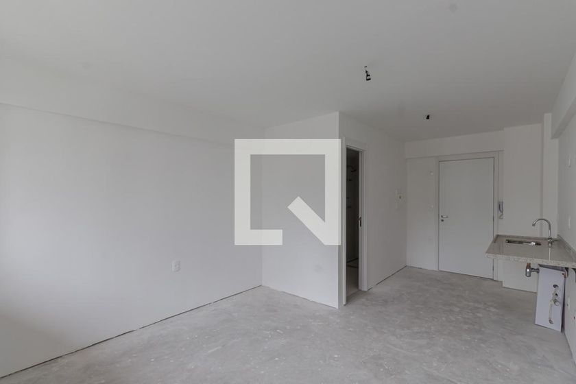 Kitnet-Studio, 27 m² - Foto 4