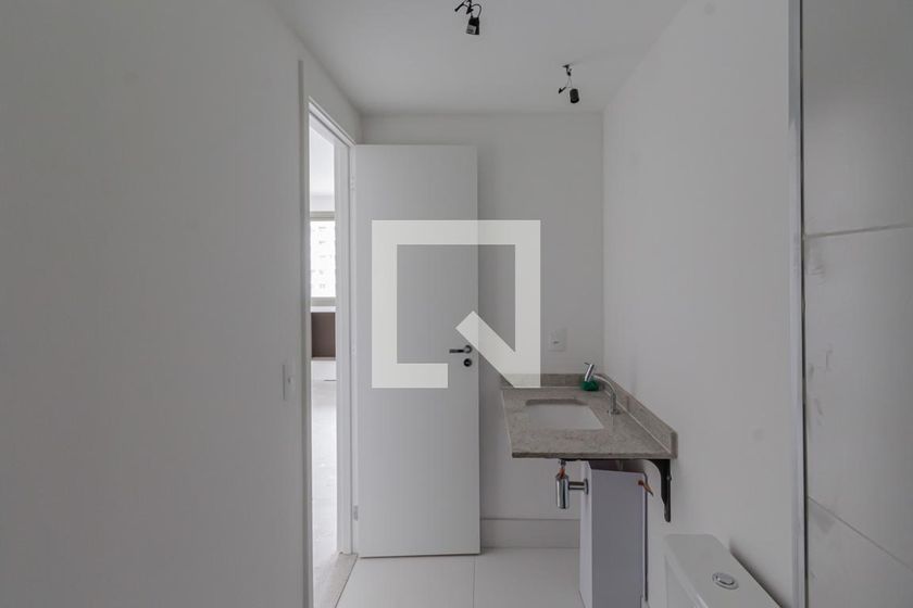 Kitnet-Studio, 27 m² - Foto 10