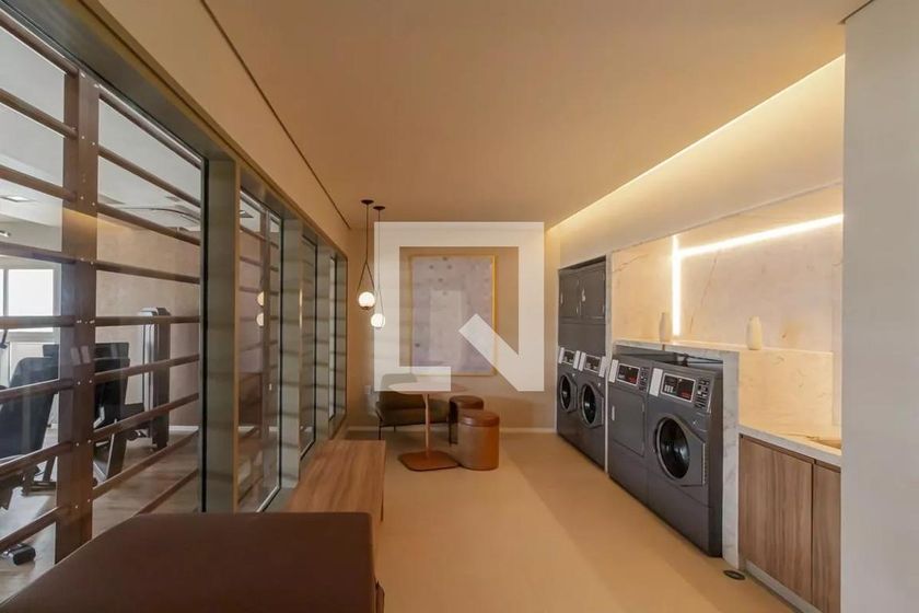 Kitnet-Studio, 27 m² - Foto 17