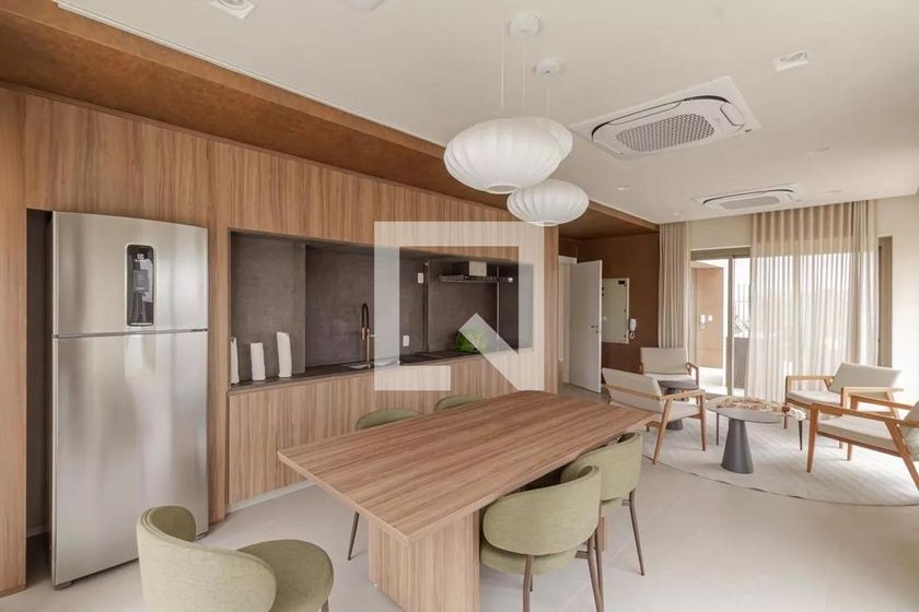 Kitnet-Studio, 27 m² - Foto 15
