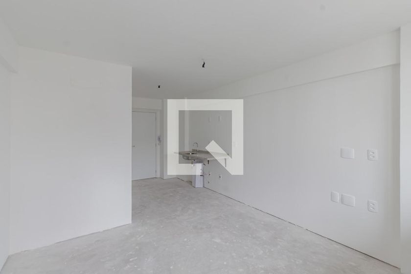 Kitnet-Studio, 27 m² - Foto 3