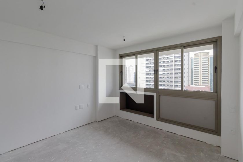 Kitnet-Studio, 27 m² - Foto 2