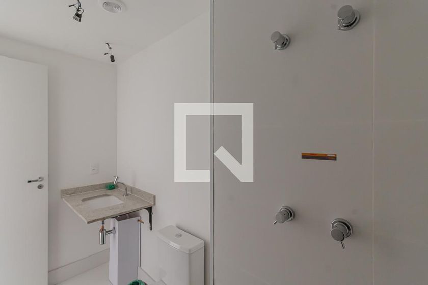 Kitnet-Studio, 27 m² - Foto 9