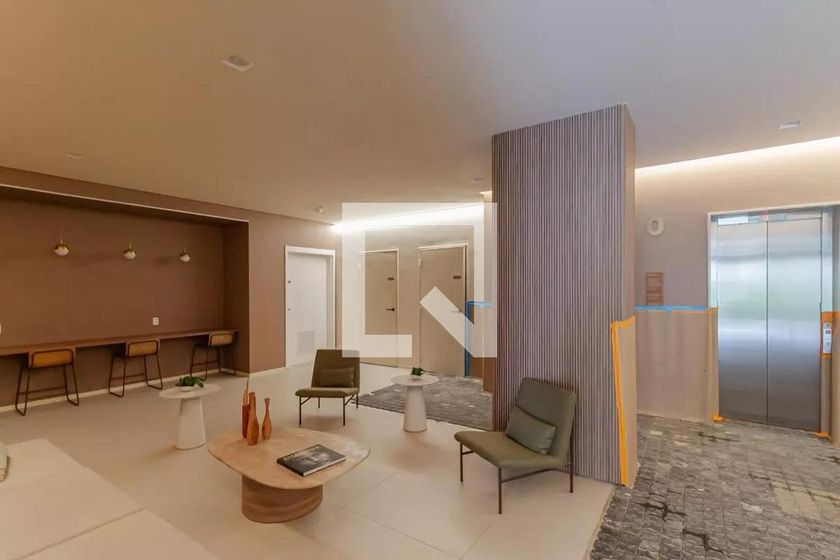 Kitnet-Studio, 27 m² - Foto 16